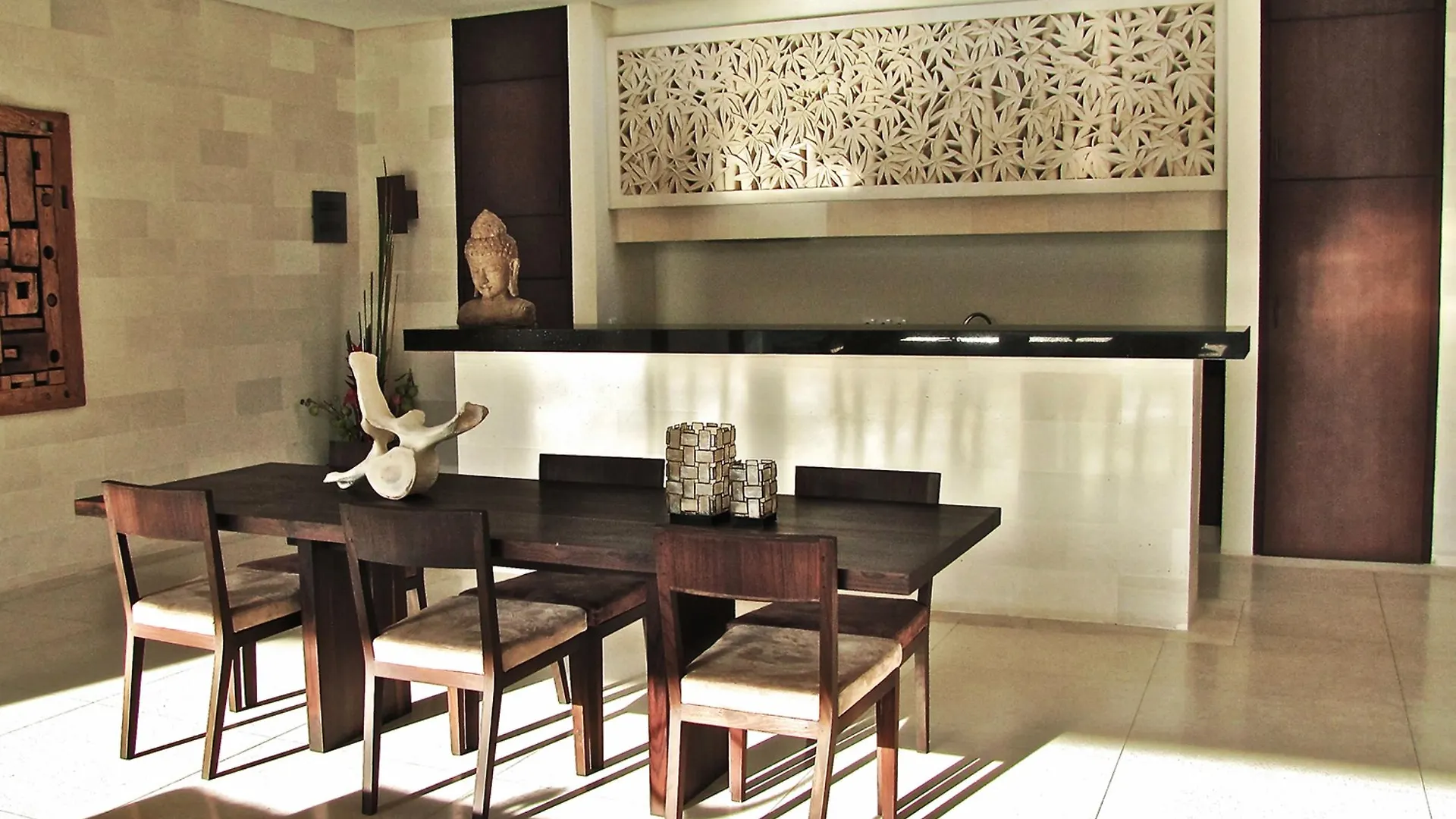 Nyaman Villas Seminyak Indonesië