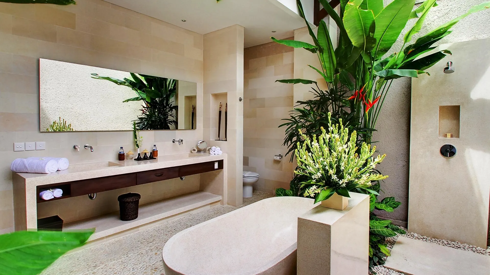 Nyaman Villas Seminyak 4*,  Indonesië