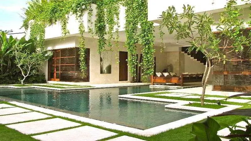 Nyaman Villas Seminyak
