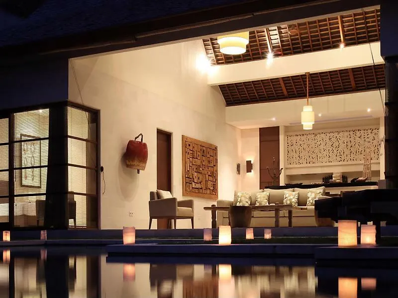 Nyaman Villas Seminyak 4*,  Indonesië