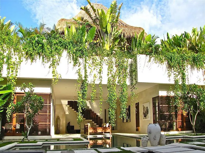 **** Hotel Nyaman Villas Seminyak Indonesië