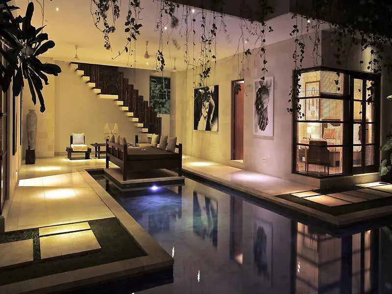 Nyaman Villas Seminyak
