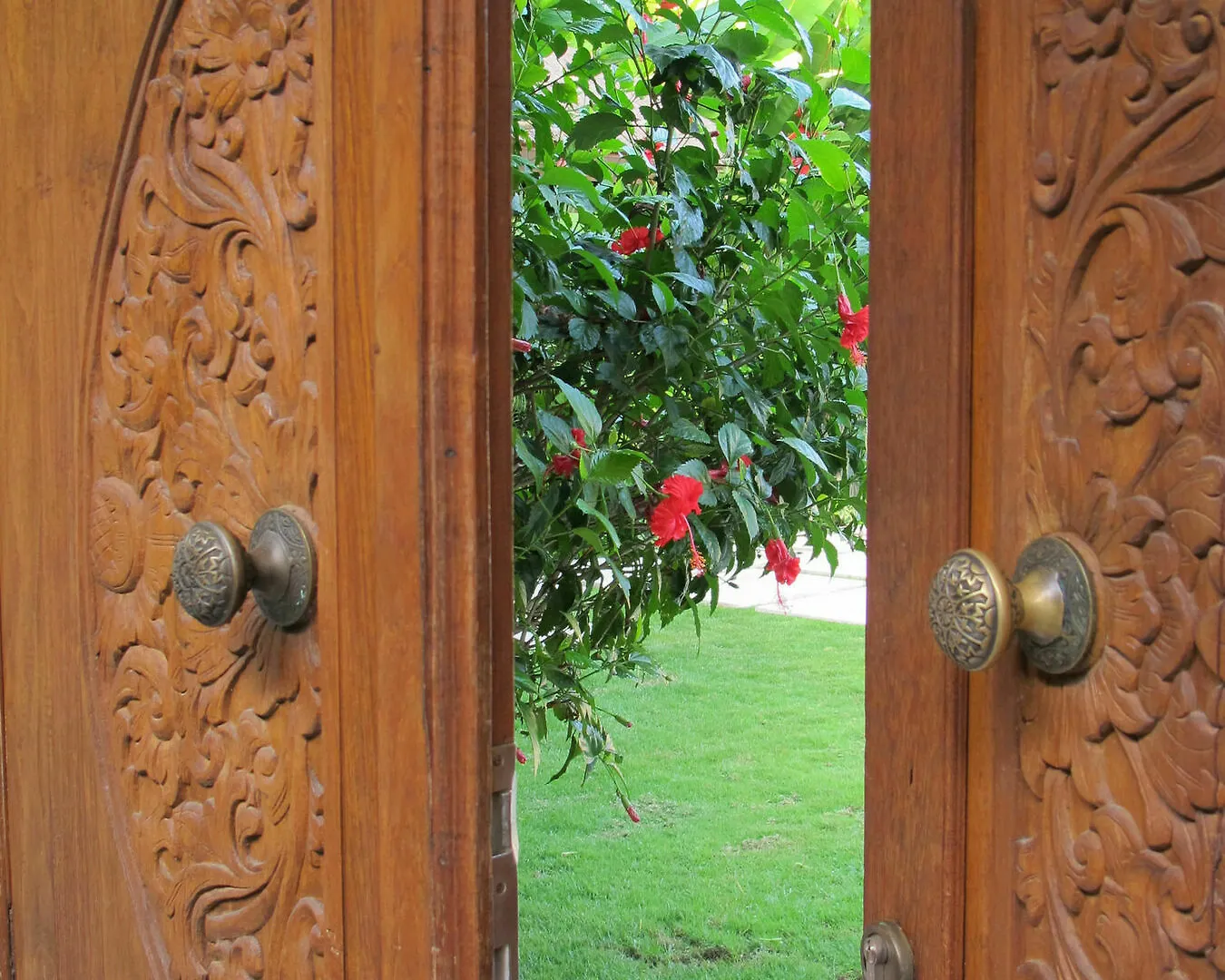 Hotel Nyaman Villas Seminyak